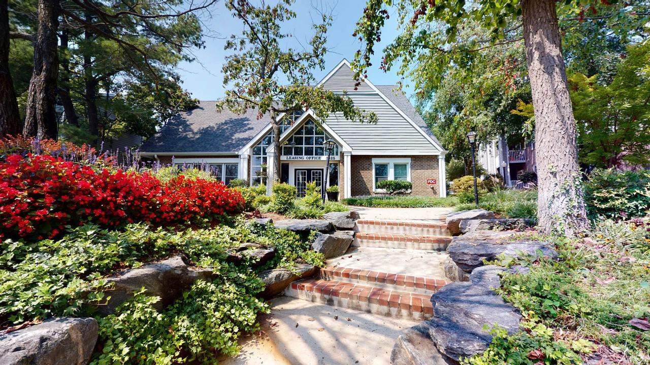 Montclair Apartments 3525 Sheffield Manor Ter, Fairland, MD 20904