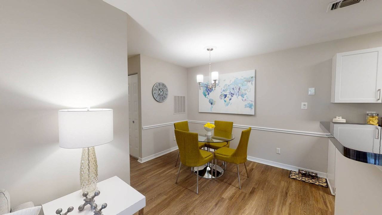 Montclair Apartments 3525 Sheffield Manor Ter, Fairland, MD 20904