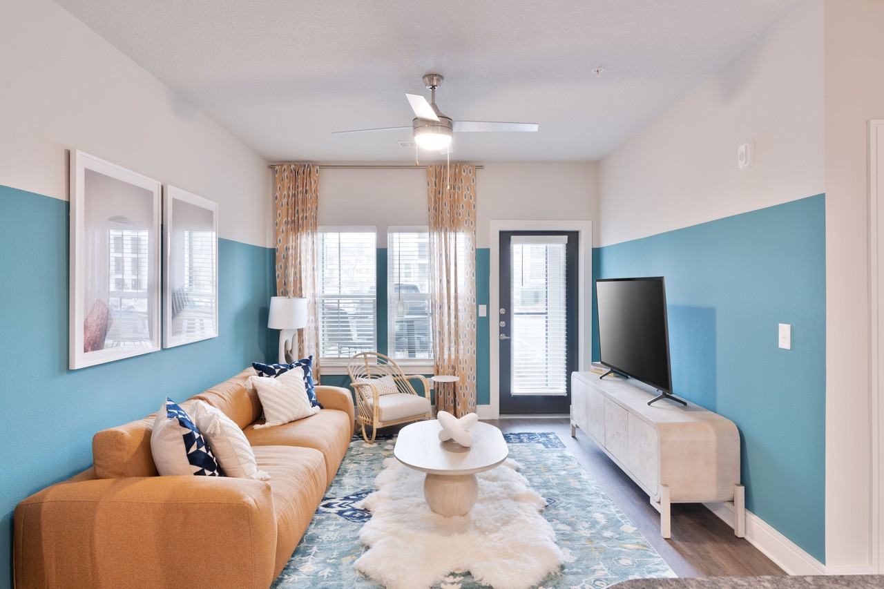 Botanic at Ingleside Apartments 3000 Cypress Lake Rd, North