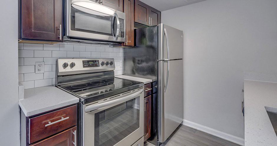 Sparrows Point Townhomes and Apartments 1301 Pine Cone Cir, Virginia