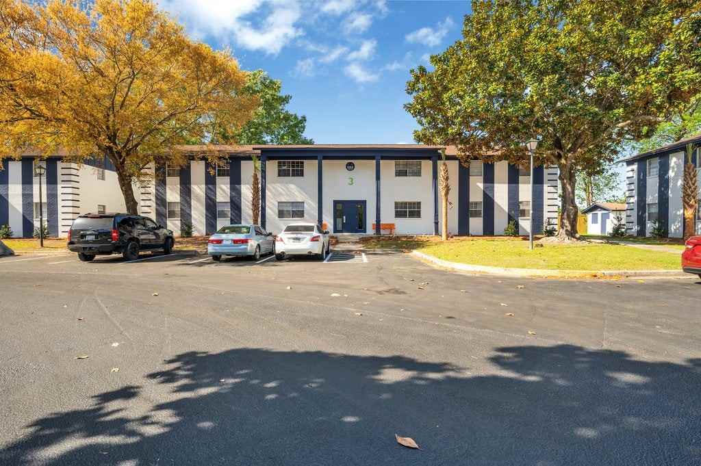 Residences at Cooper Bend Apartments 1100 River Rd, Hanahan, SC 29410