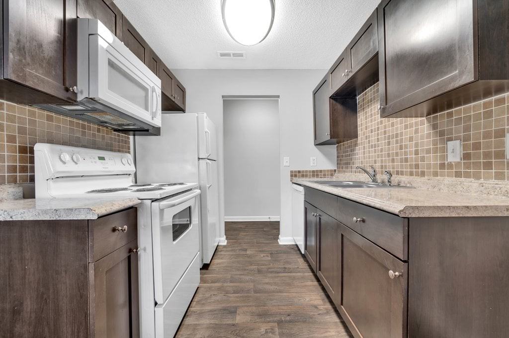 Residences at Cooper Bend Apartments 1100 River Rd, Hanahan, SC 29410