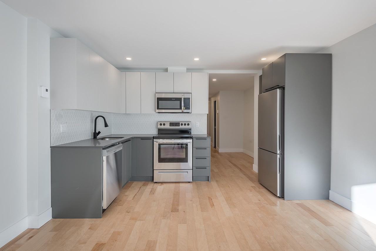 5005 CôteSainteCatherine Apartments 5005 Ch De La CôteSainte