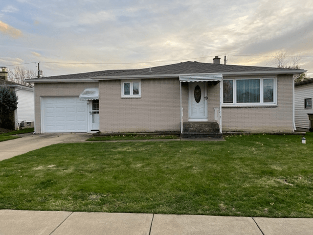 87 Knollwood Dr, Cheektowaga, NY 14227 3 bedroom House Rental Zumper