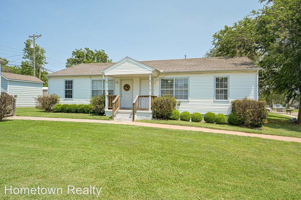 Lawton Townhomes Apartments in Lawton, OK 73507 Zumper