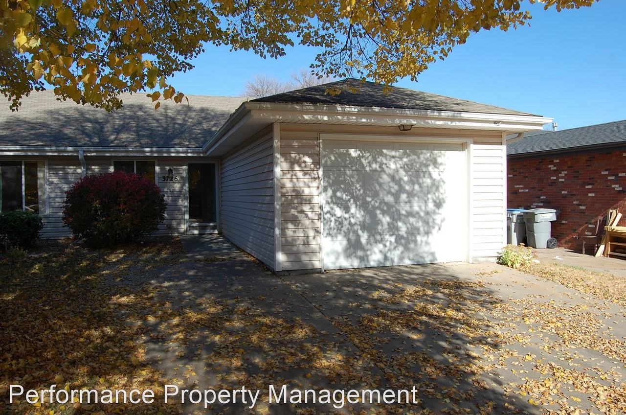 3724 Clover Circle Apartments 3724 Clover Cir, Lincoln, NE 68516 Zumper