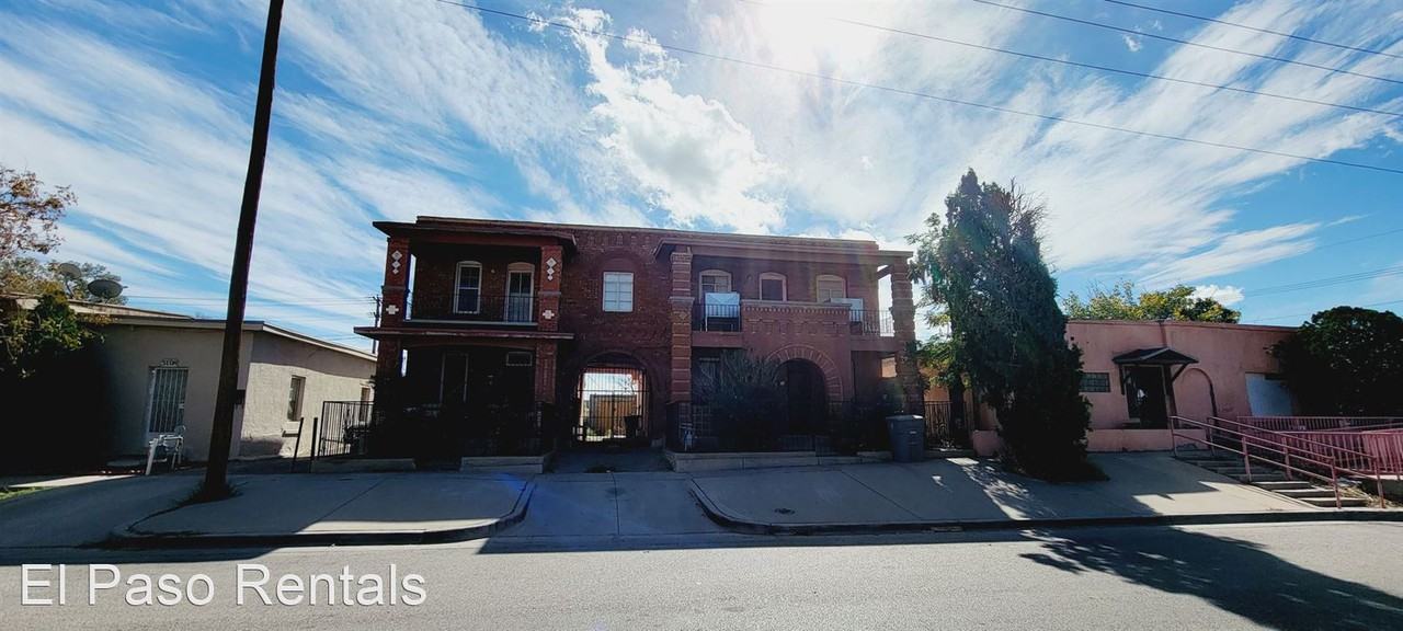 3704 Rivera Apartments in Chamizal, El Paso, TX 79905 Zumper