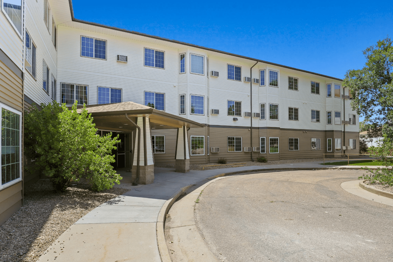 Cityline Station Apartments 622 23rd Street 318, Greeley, CO 80631