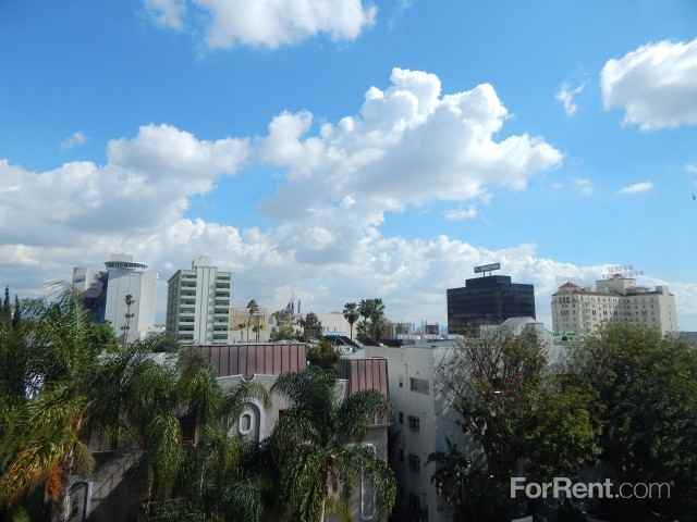 The Westbury Apartments 1765 N Sycamore Ave, Los Angeles, CA 90028