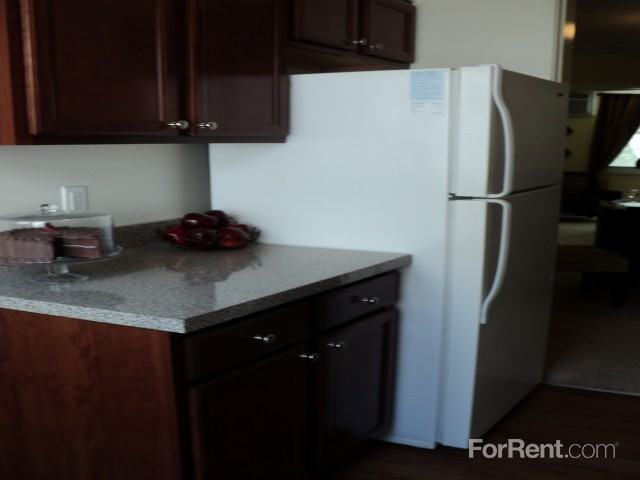 Cortlandt Ridge Apartments 27 Claremont Gardens, Ossining, NY 10562