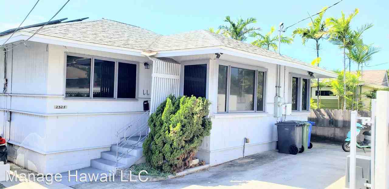 2325 Bingham Street Apartments 2325 Bingham St, Urban Honolulu, HI