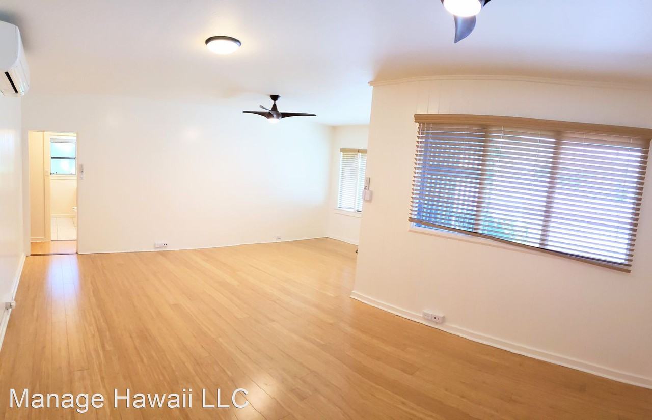 2325 Bingham Street Apartments 2325 Bingham St, Urban Honolulu, HI