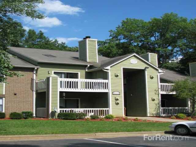 The Lakes on Meadowood Apartments 101 Meadowood St, Greensboro, NC 27409 Zumper