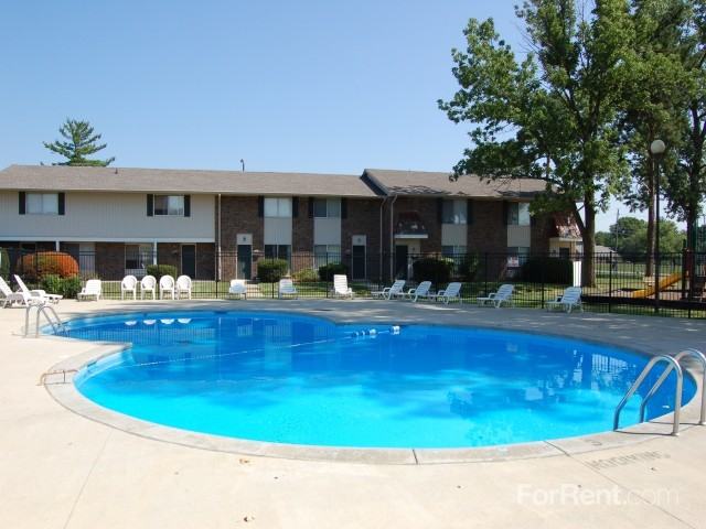 Nora Pines Apartments 8921 Compton St, Indianapolis, IN 46240 Zumper