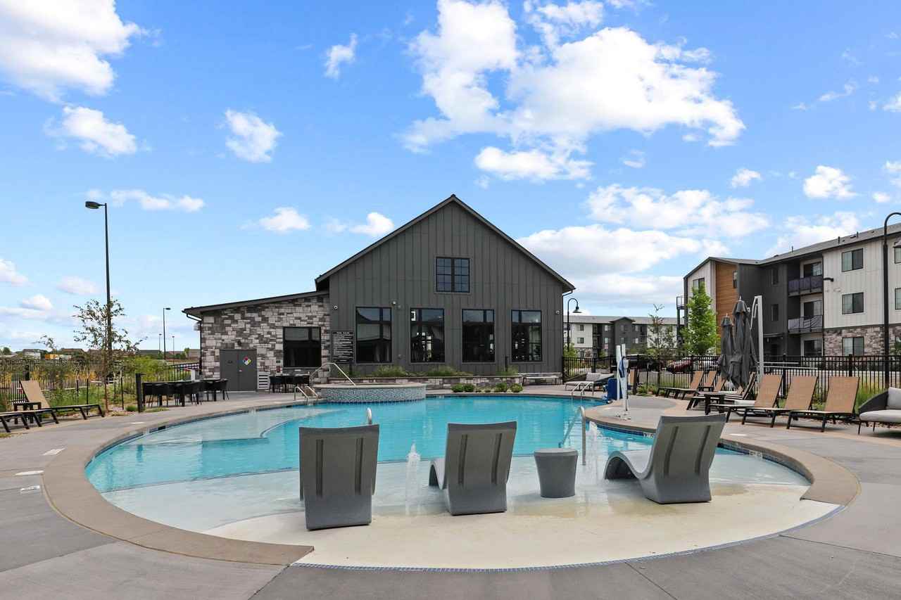 Camber Apartments 6025 Ceylon St, Denver, CO 80249 Zumper