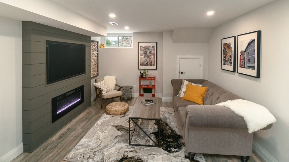 Maple Ave. Duplex Apartments 4A Maple Ave W, New Tecumseth, ON L0G