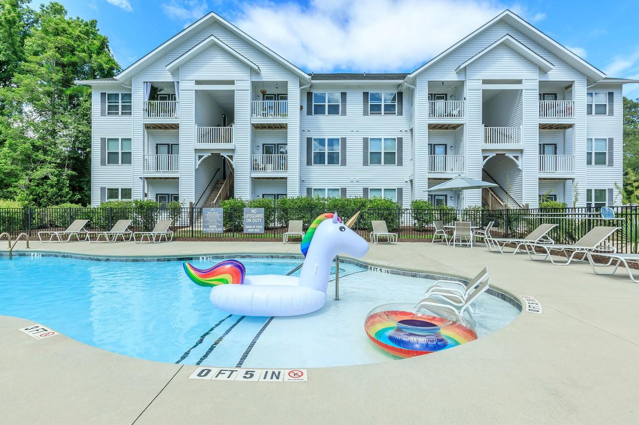 Arbor Trace Apartments 2440 Salinger Ct, Wilmington, NC 28412 Zumper