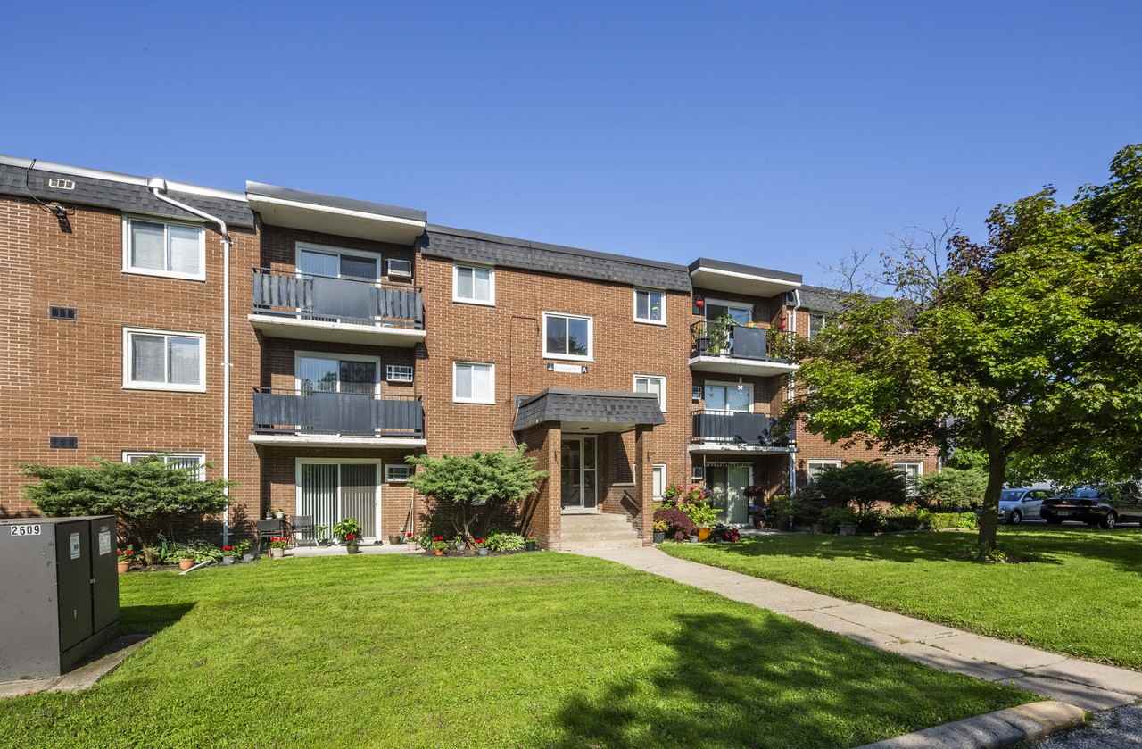 95539565 Tecumseh Road EastMaple Glenn Apartments 9565 95539565