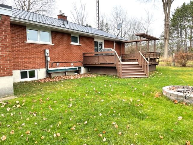 1043 Apartments 1043 Rd, Barrie, ON