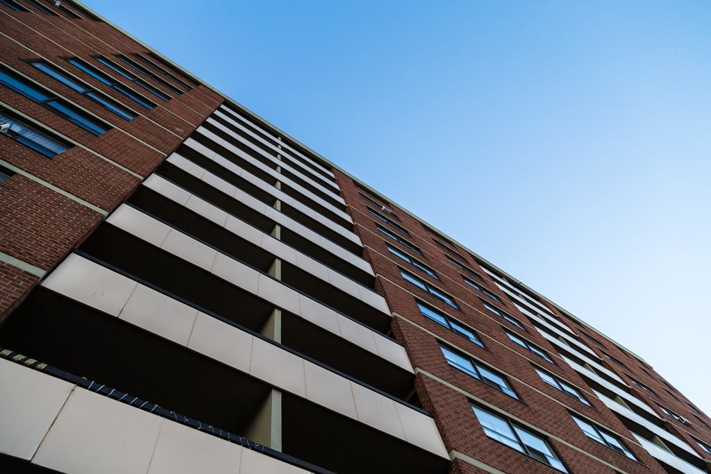 Apartment for rent at 623 Finch Avenue West Apartments 623 Finch Ave