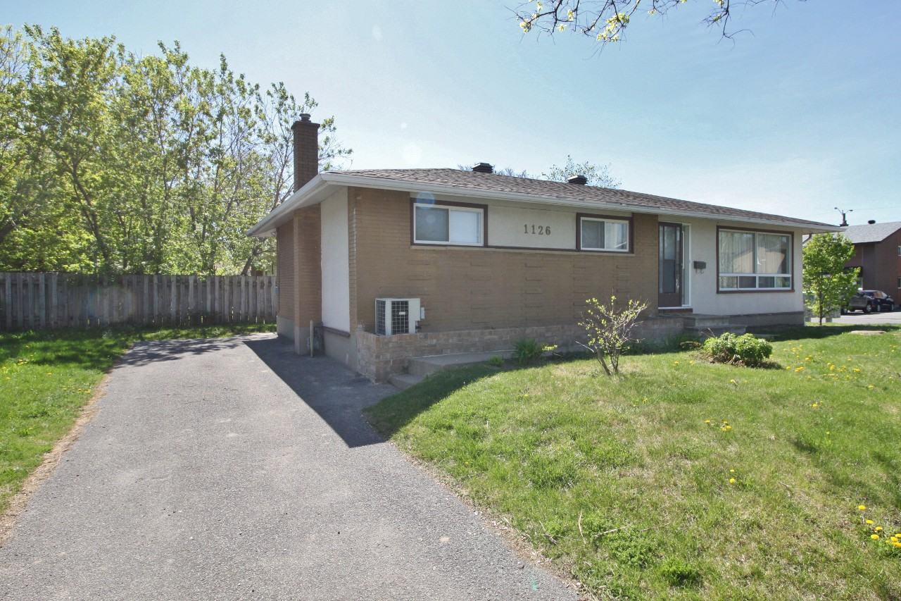1126 Gateway Road Apartments 1126 Gateway Rd, Ottawa, ON K2C 2W9 Zumper