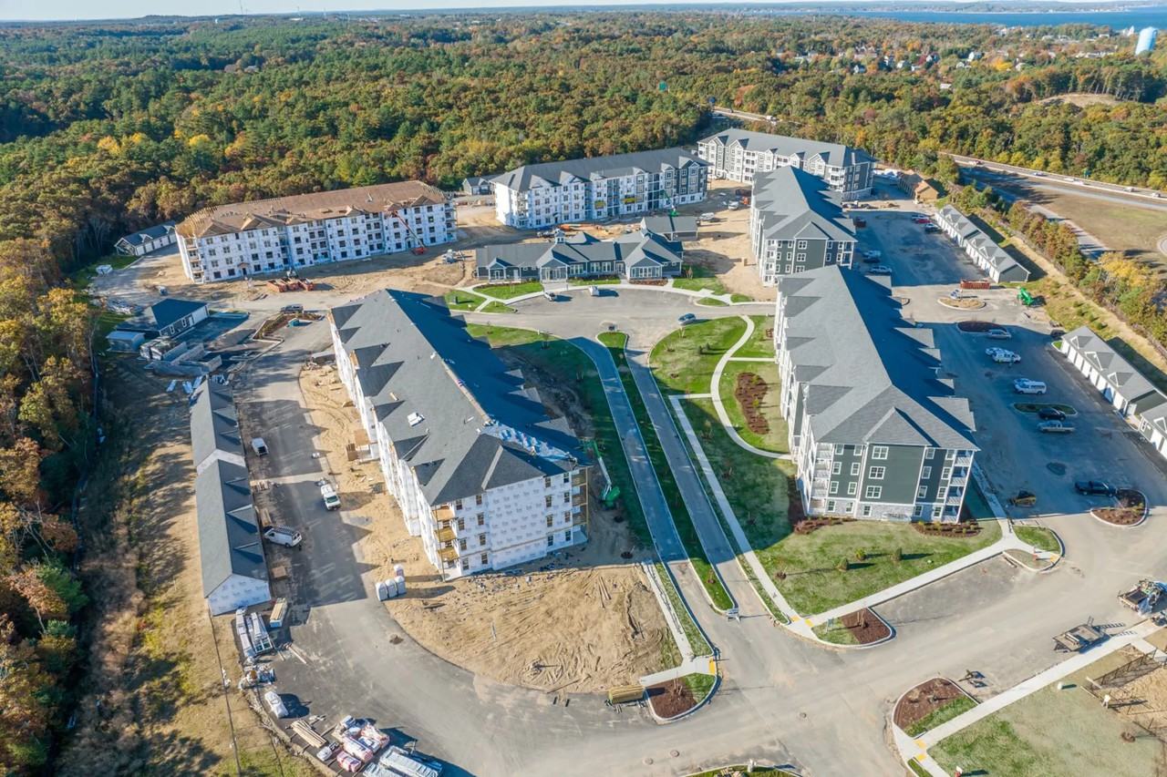 Apartments for Rent In Plymouth, MA 49 Rentals Available Zumper