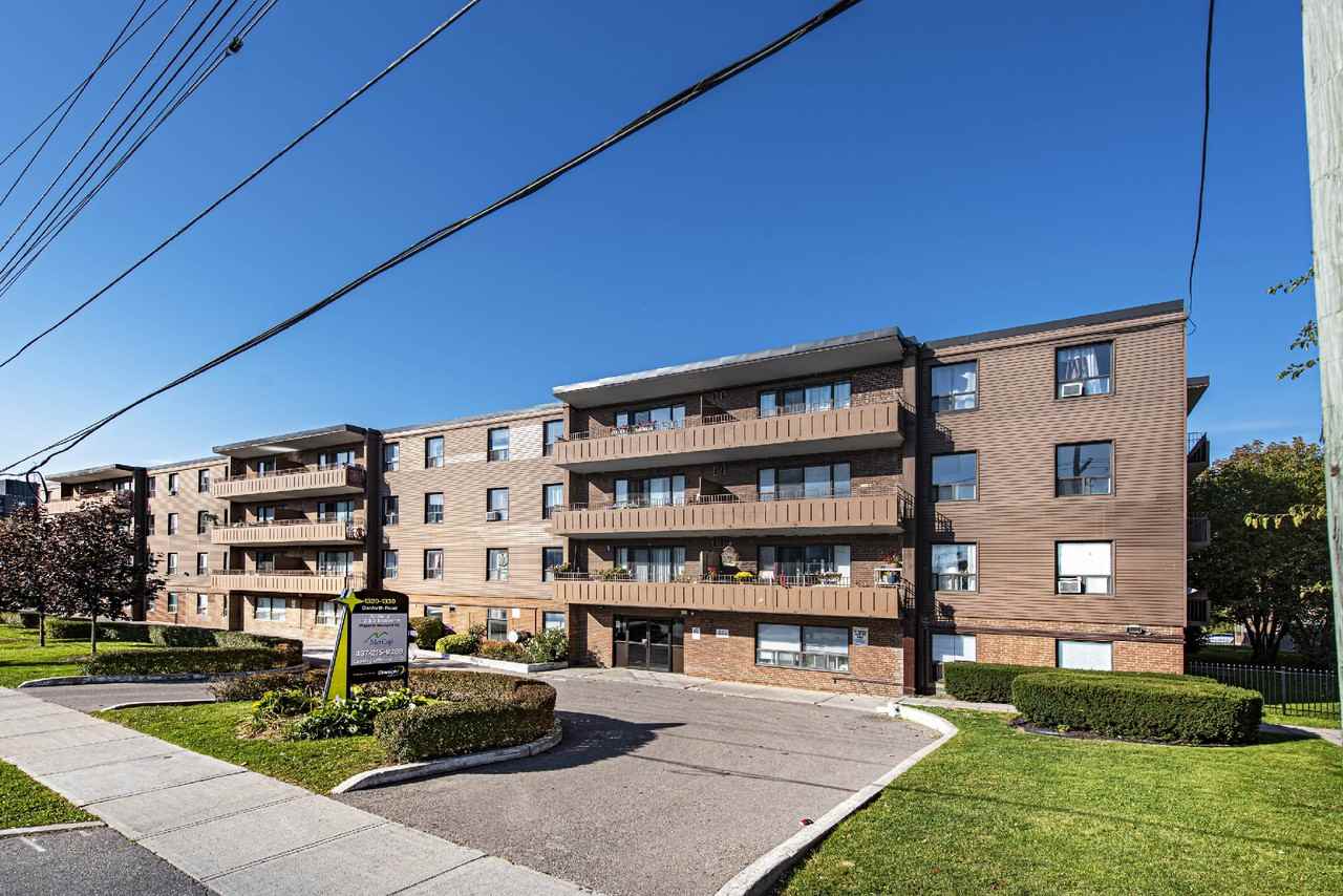 13201330 Danforth Road Apartments in Eglinton East, Toronto, ON M1J