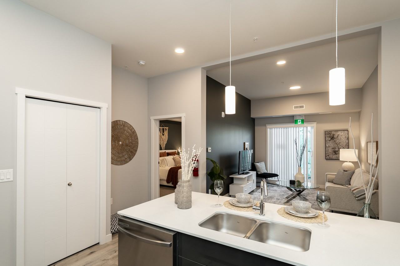 Crossings At The Refinery District Apartments 425 Ballantrae Dr, Winnipeg, MB R3T 6H6 Zumper