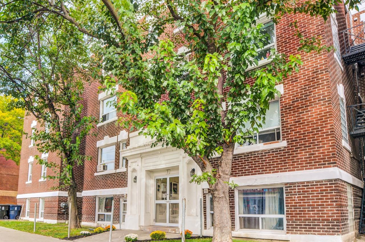 Donlands Apartments 5 Donlands Ave, Toronto, ON M4J 3N5 Zumper