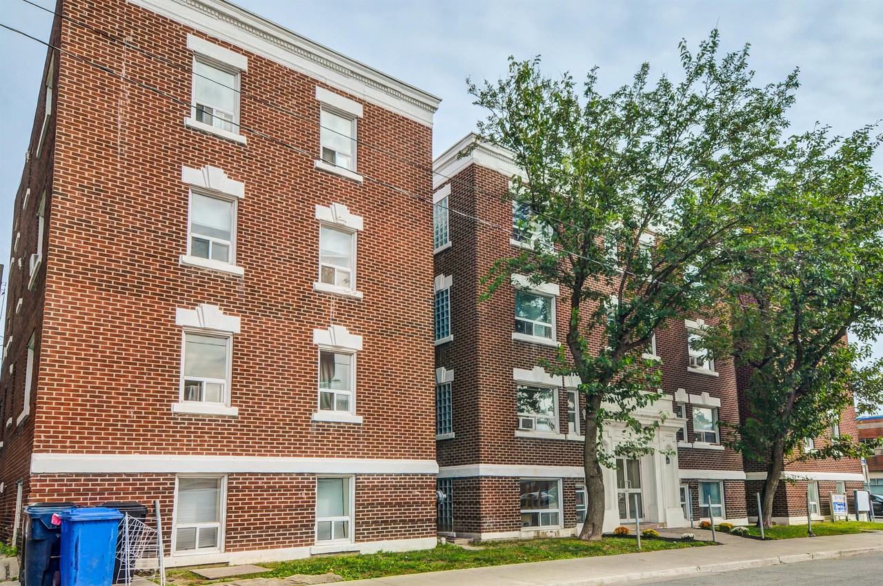 Donlands Apartments 5 Donlands Ave, Toronto, ON M4J 3N5 Zumper