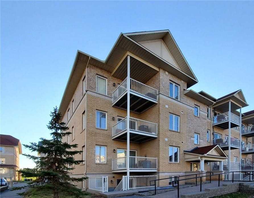 236 Paseo Private 4 Apartments 236 Paseo Pvt, Ottawa, ON K2G 4N7