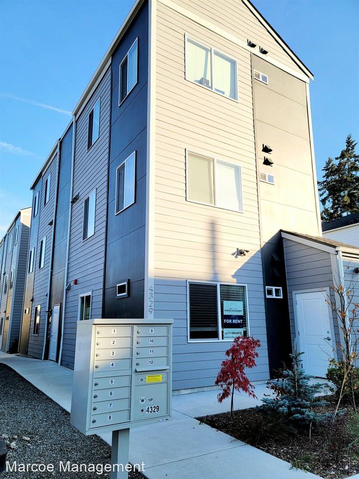 Cedar 12 Apartments 4329 S Cedar St, WA 98409 Zumper