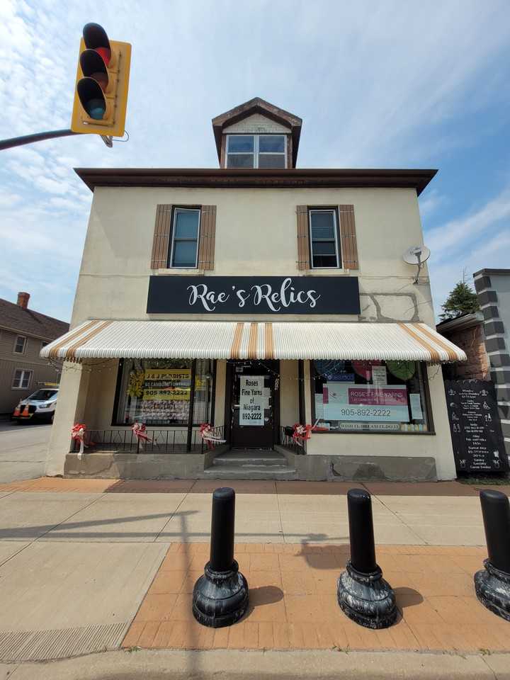 229 Main St, Port Colborne Apartments 229 Main St W, Port Colborne