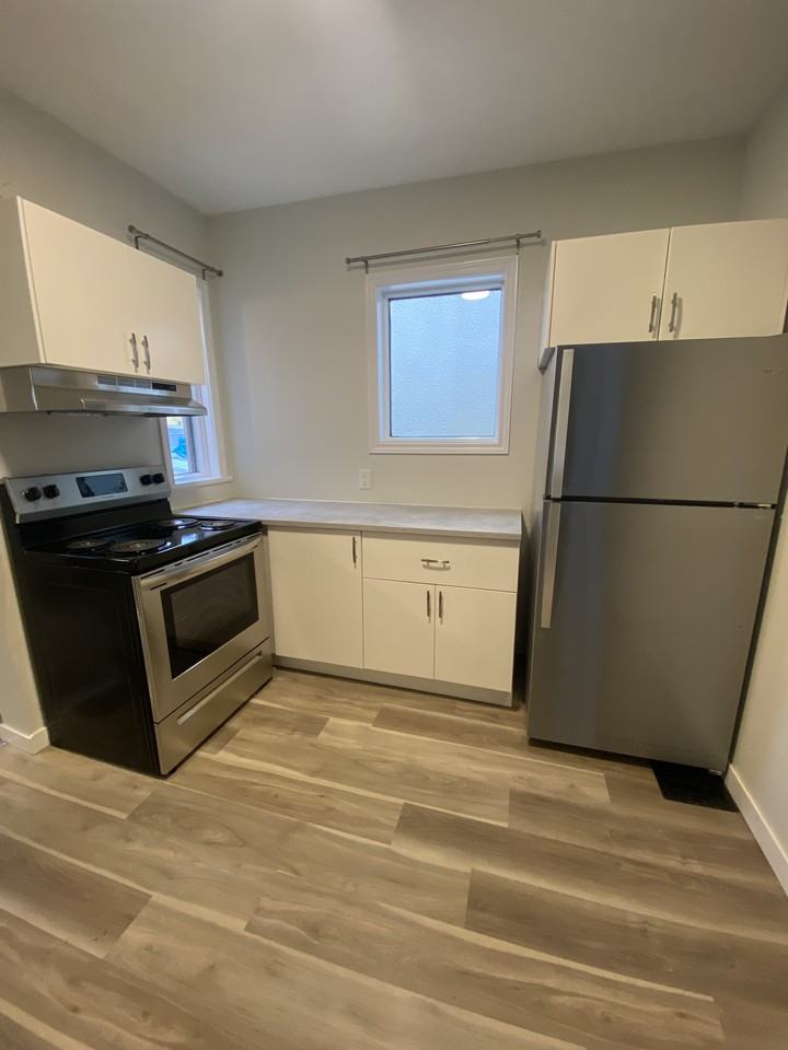 867 William Ave Single Family Home Apartments 867 William Ave