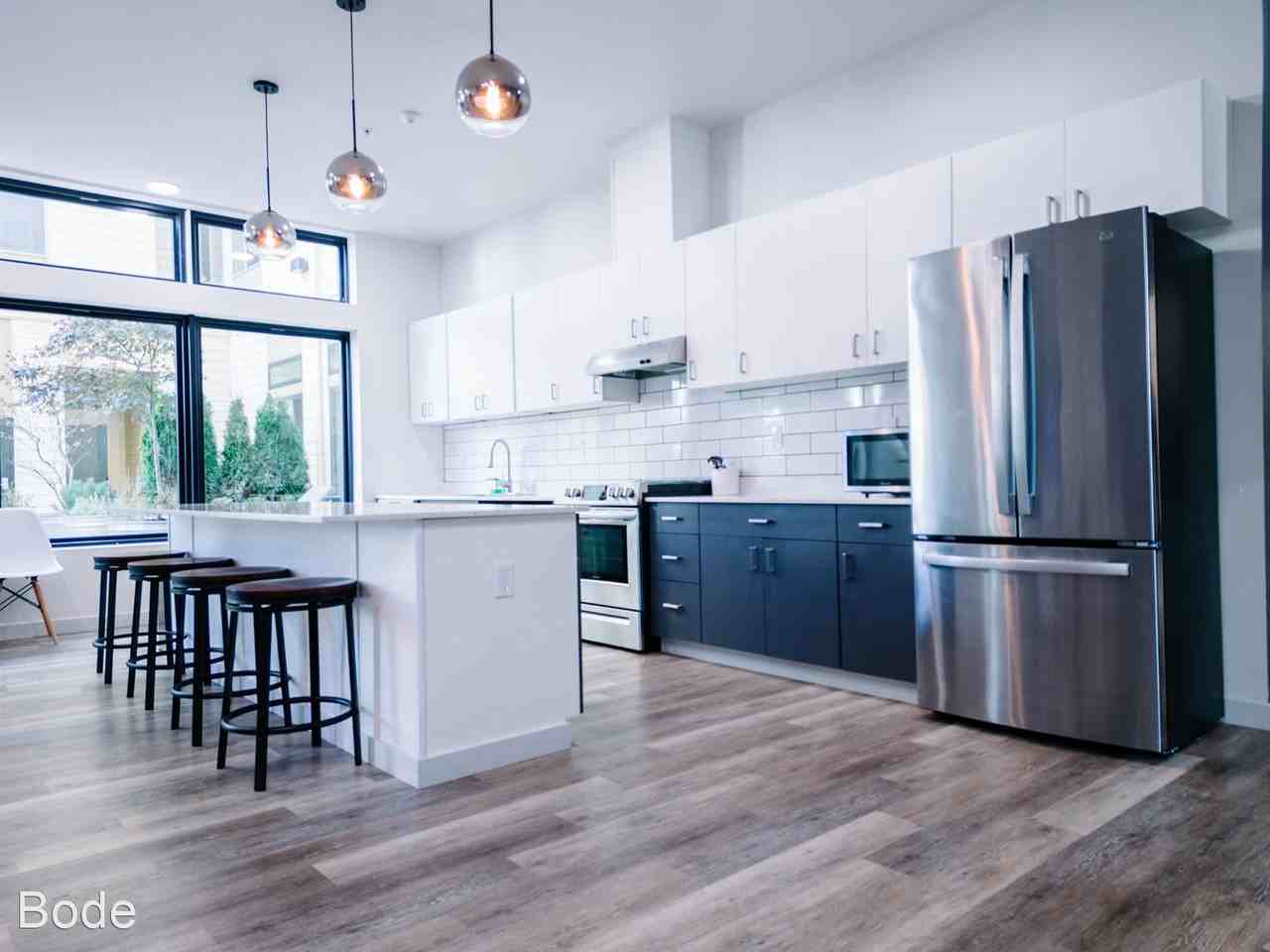 Bode 125 Apartments 3300 Ne 125th St, Seattle, WA 98125 Zumper