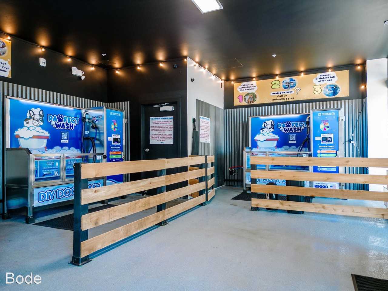 Bode 125 Apartments 3300 Ne 125th St, Seattle, WA 98125 Zumper