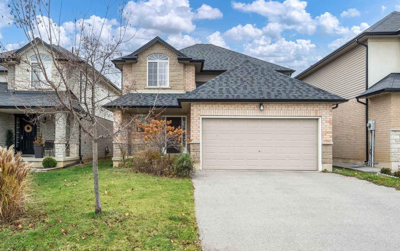 104 Davinci Blvd Apartments in Hamilton, ON L9B 0C3 Zumper