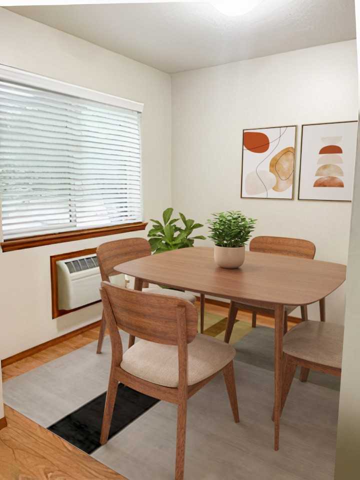 The Arboretum Apartments 3865 Liberty Road South, Salem, OR 97302