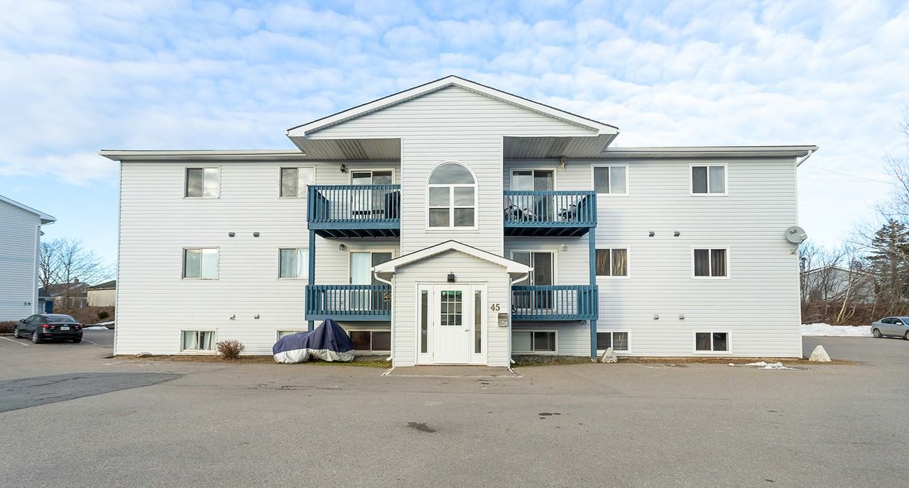 39, 43, 45 Jefferson Lane Apartments in Membertou, Cape Breton, NS B1S 3L6 Zumper