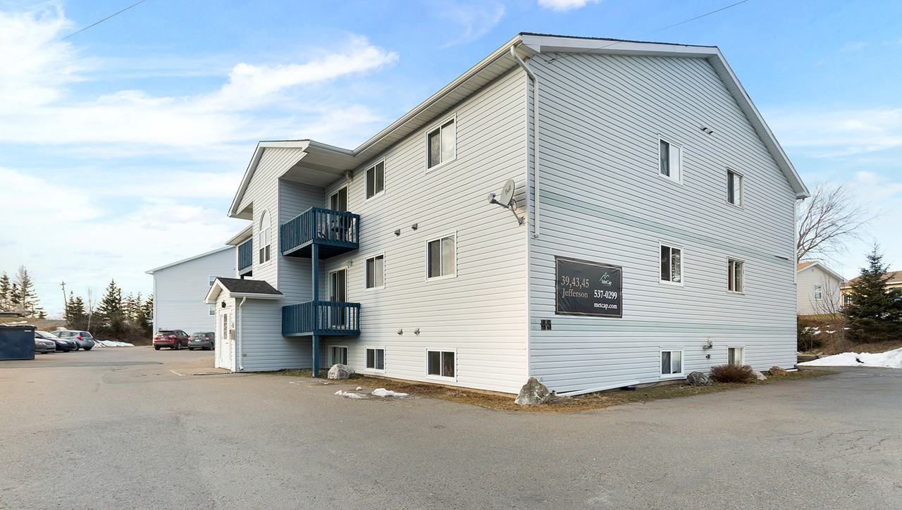 39, 43, 45 Jefferson Lane Apartments in Membertou, Cape Breton, NS B1S 3L6 Zumper