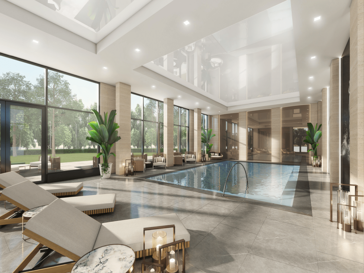 Carlyle Apartments 815 Av Plymouth, MontRoyal, QC H4P 0C6 Zumper