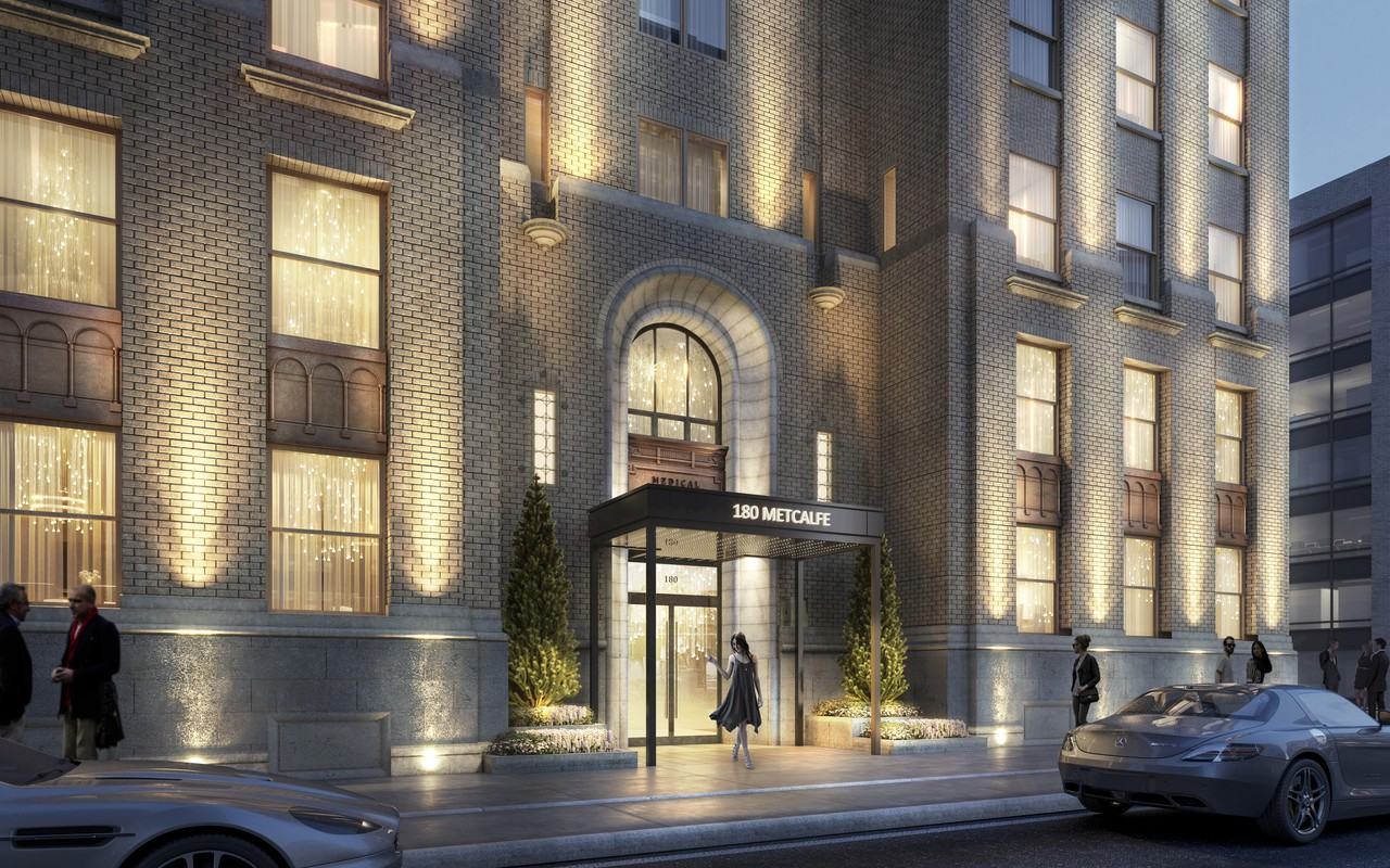 Apartments for Rent in Centretown, Ottawa, ON 215 Rentals Zumper