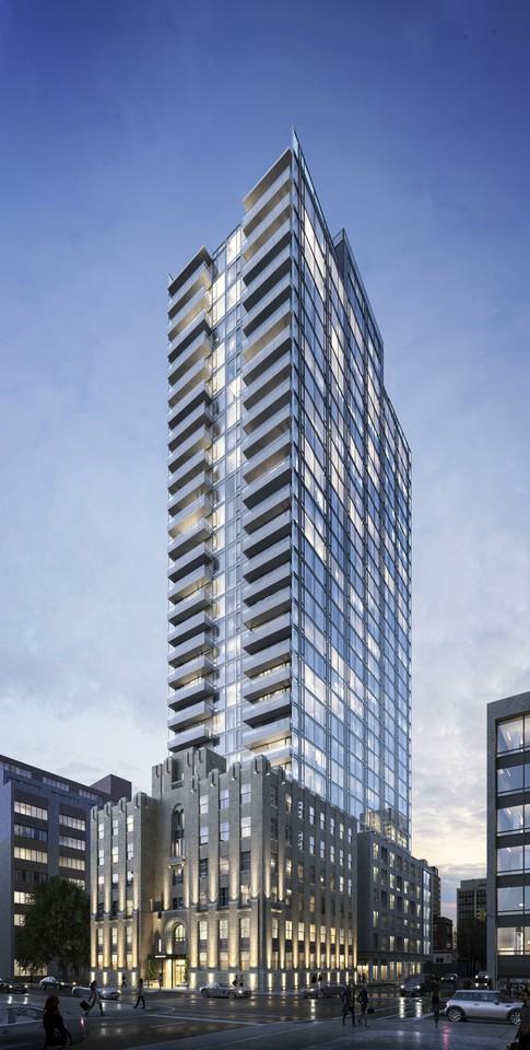 The Met Apartments 180 Metcalfe St, Ottawa, ON K2P 1P5 Zumper