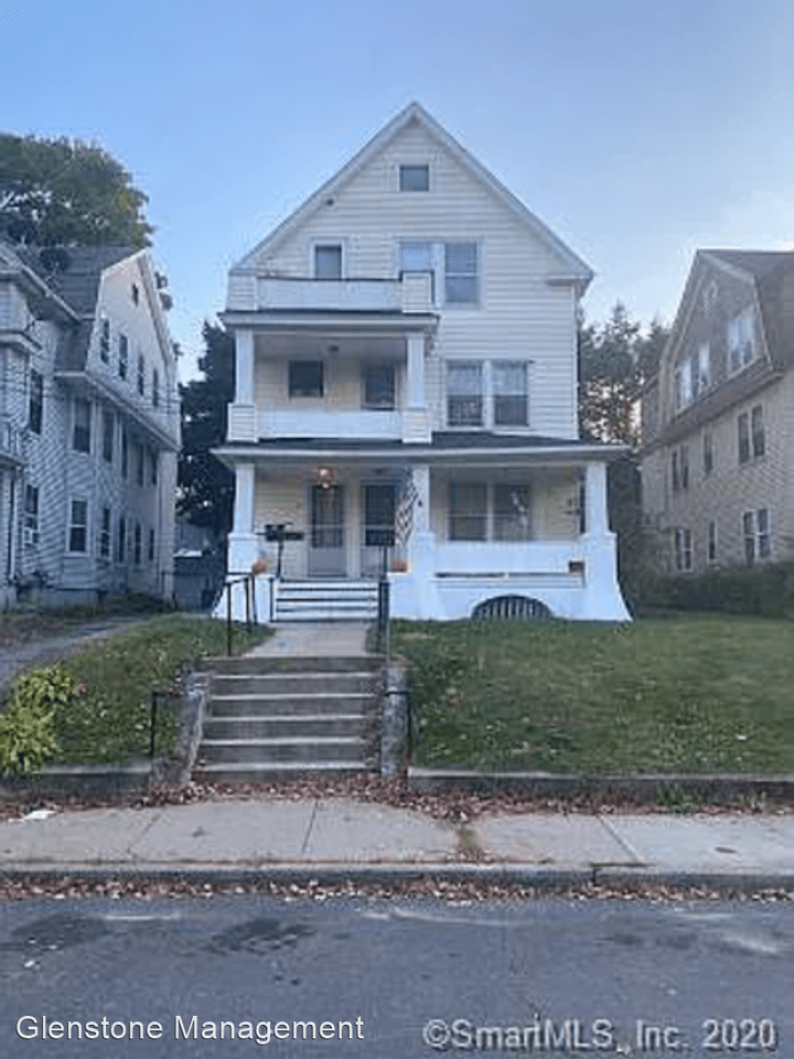 35 Merrill St Apartments in Waterbury, CT 06708 Zumper