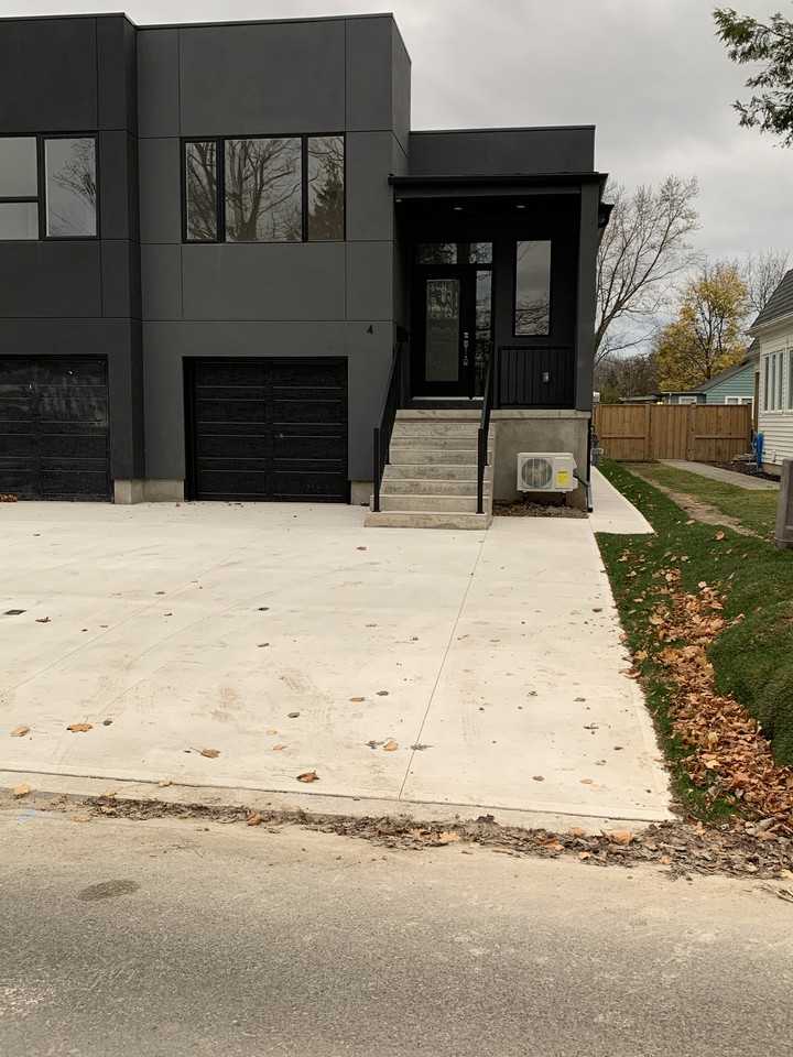 4 Hilda Street, Upper Unit Apartments 4 Hilda St, Welland, ON L3C 0H3 Zumper