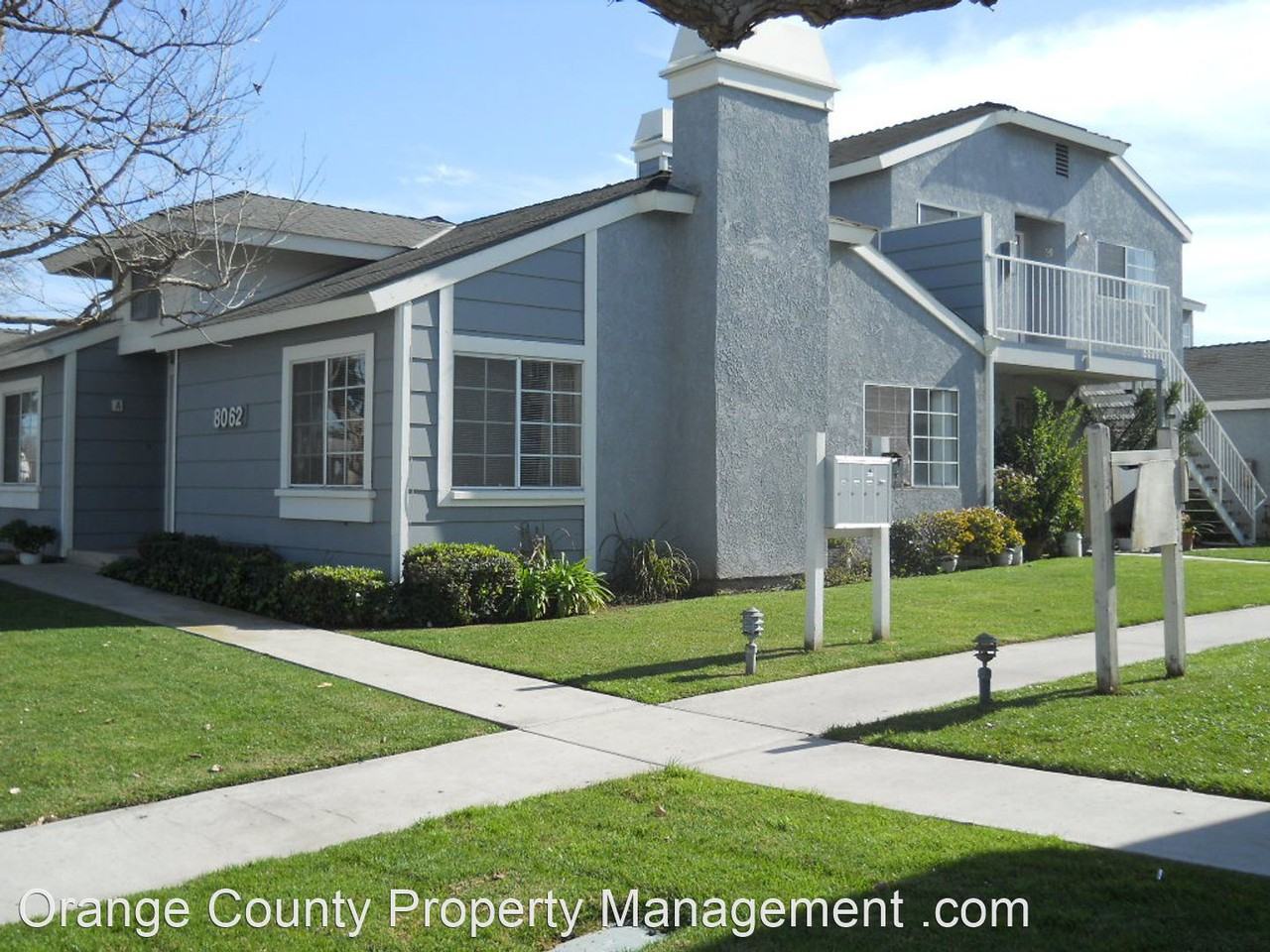 8062 TRASK AVENUE Apartments 8062 Trask Ave, Westminster, CA 92683