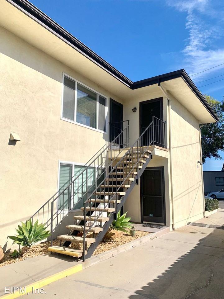 393 Magnolia Ave. Apartments 393 Magnolia Ave, Goleta, CA 93117 Zumper