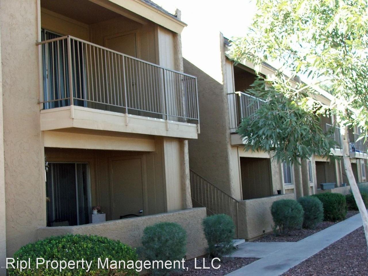 Fairway Vistas Condominiums Apartments 4302 N 103rd Ave, Phoenix, AZ