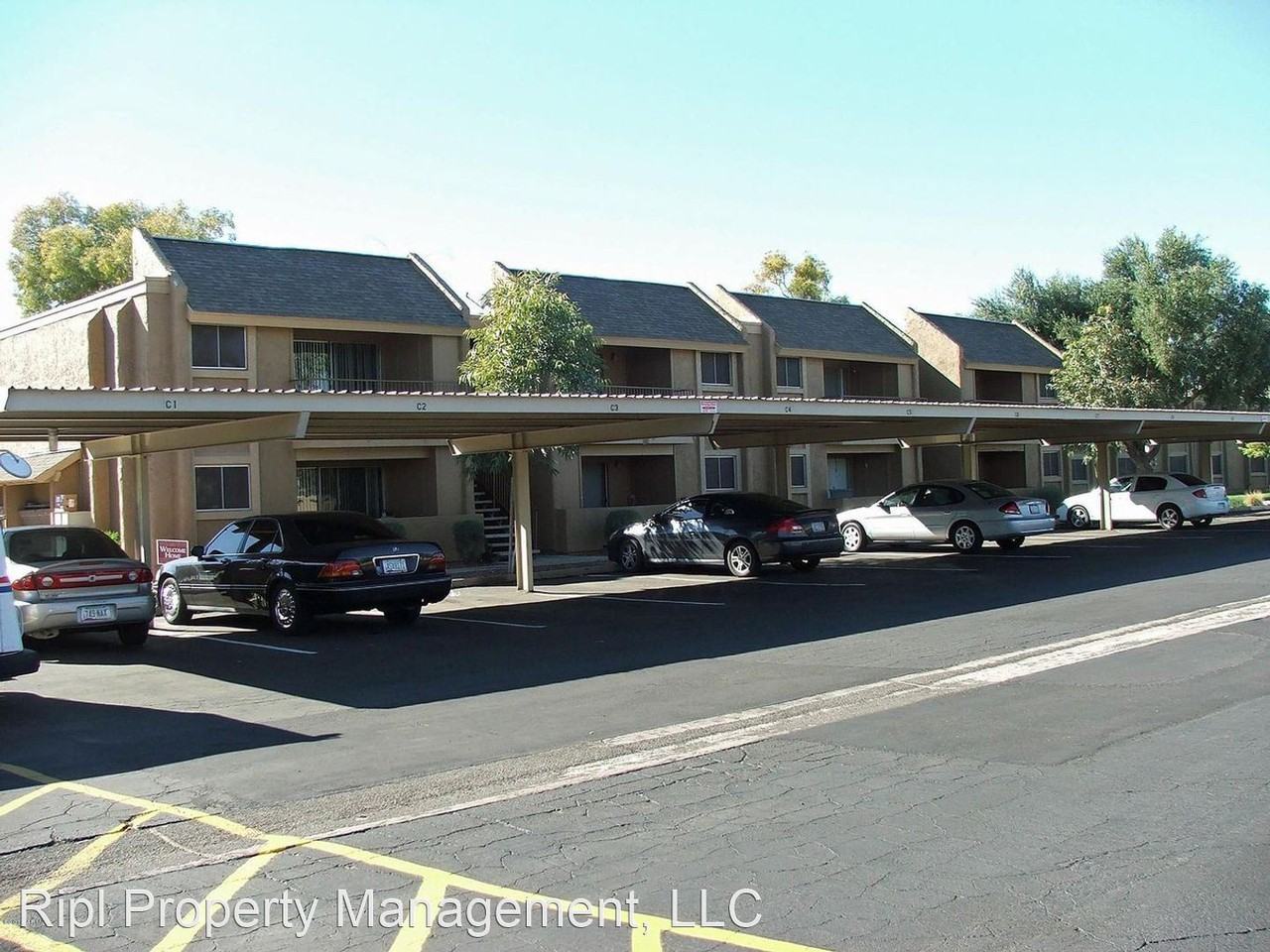 Fairway Vistas Condominiums Apartments 4302 N 103rd Ave, Phoenix, AZ