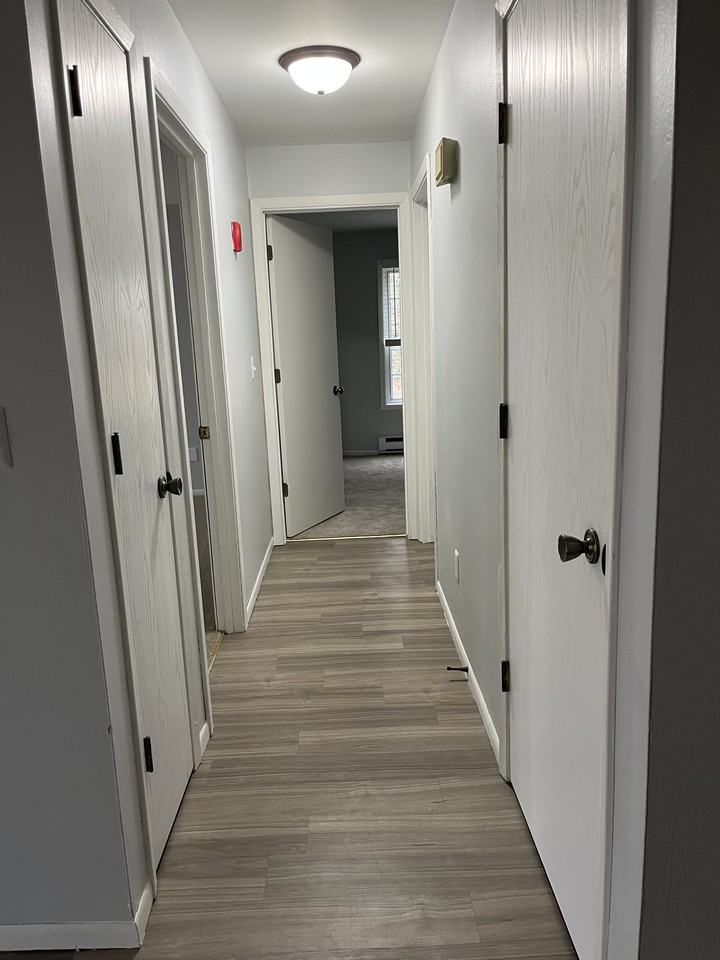 Fountain Circle Apartments 10 Fountain Circle 31, Fond du Lac, WI